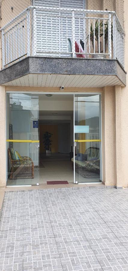 Apartamento Vista Lateral Para Praia - Excelente Localizacao - Apsol&Mar คารากัวตาตูบา ภายนอก รูปภาพ