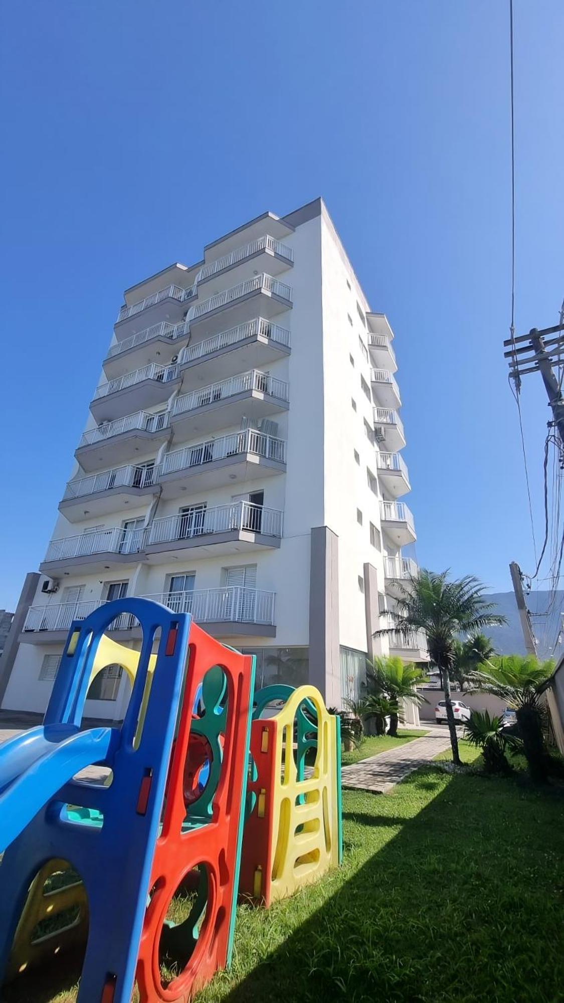 Apartamento Vista Lateral Para Praia - Excelente Localizacao - Apsol&Mar คารากัวตาตูบา ภายนอก รูปภาพ